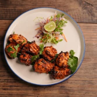 Dakhani Murgh