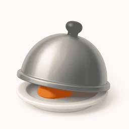 dish